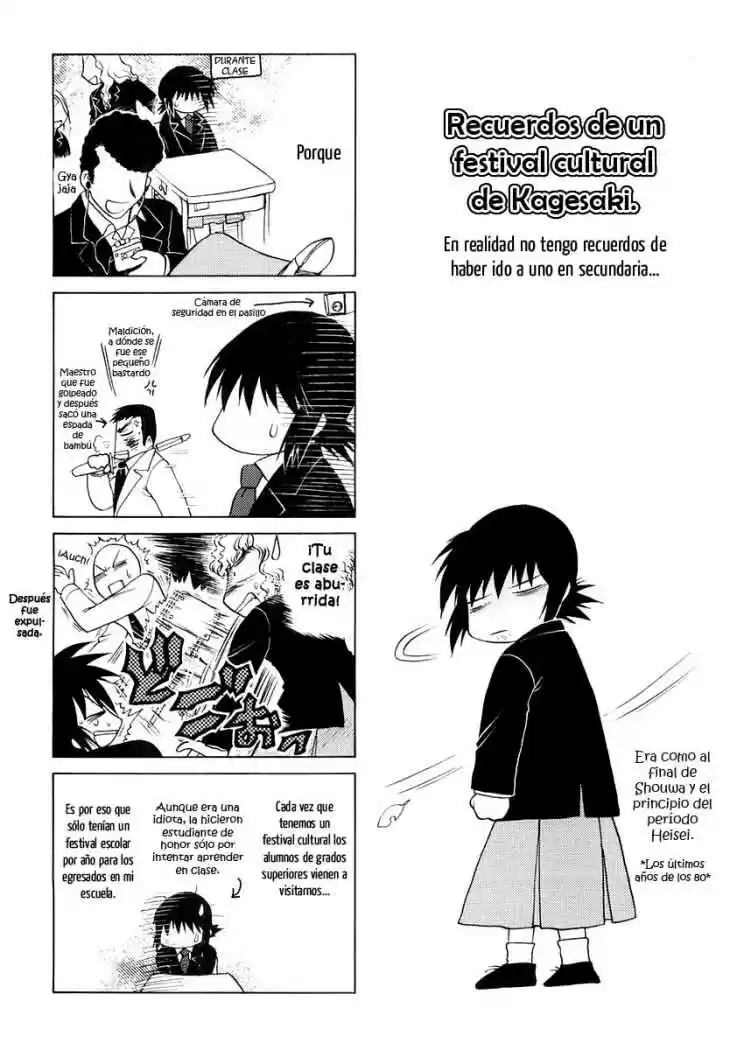 Karin capítulo 1, página 31