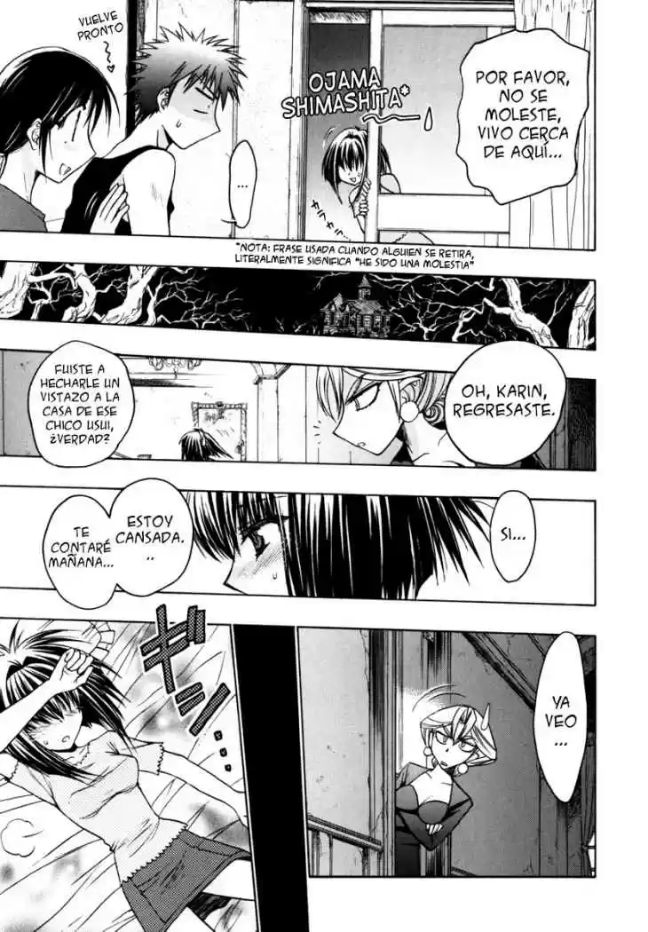 Karin capítulo 10, página 7