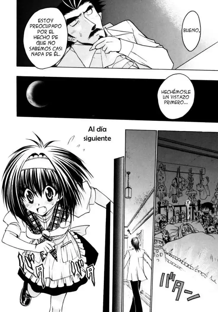 Karin capítulo 10, página 10
