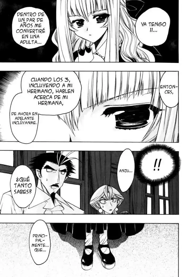 Karin capítulo 10, página 27