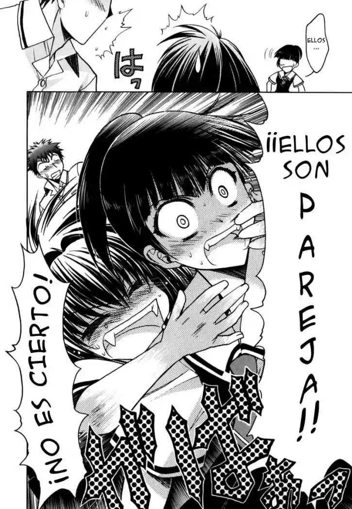 Karin capítulo 11, página 9