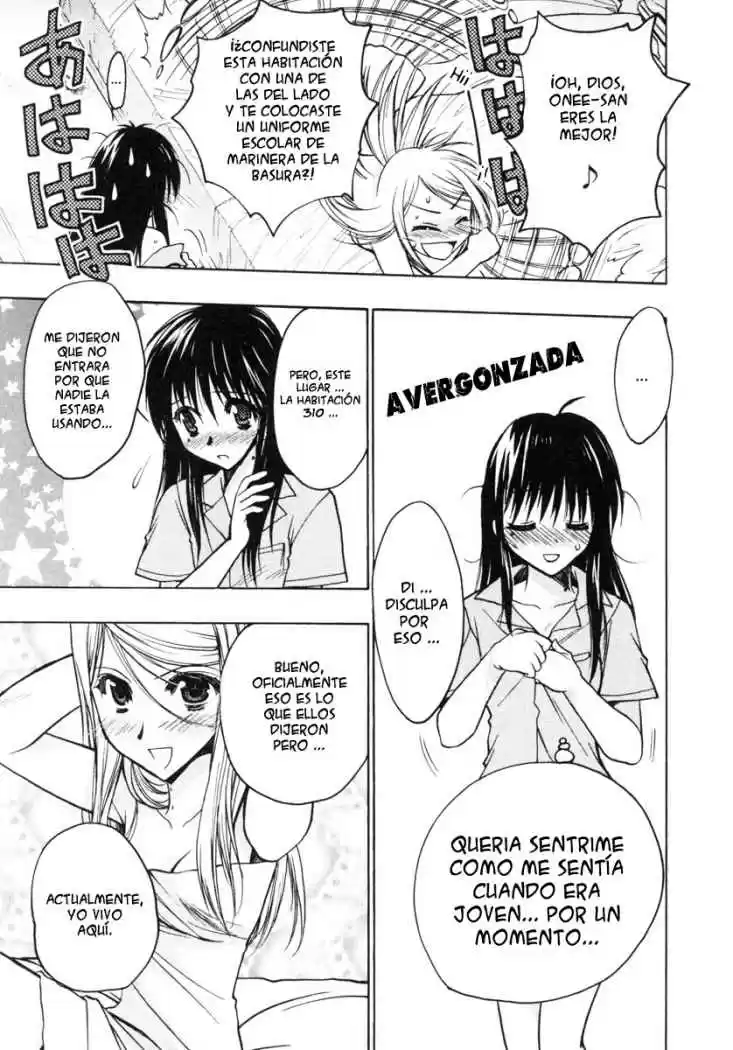 Karin capítulo 12, página 5