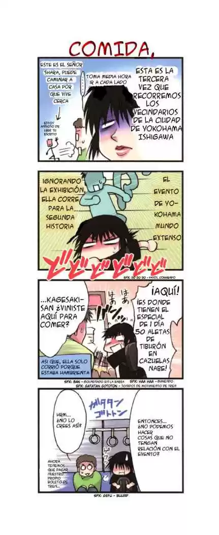 Karin capítulo 15, página 3