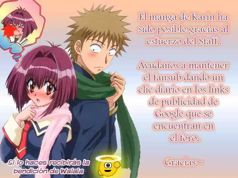 Karin capítulo 2, página 26