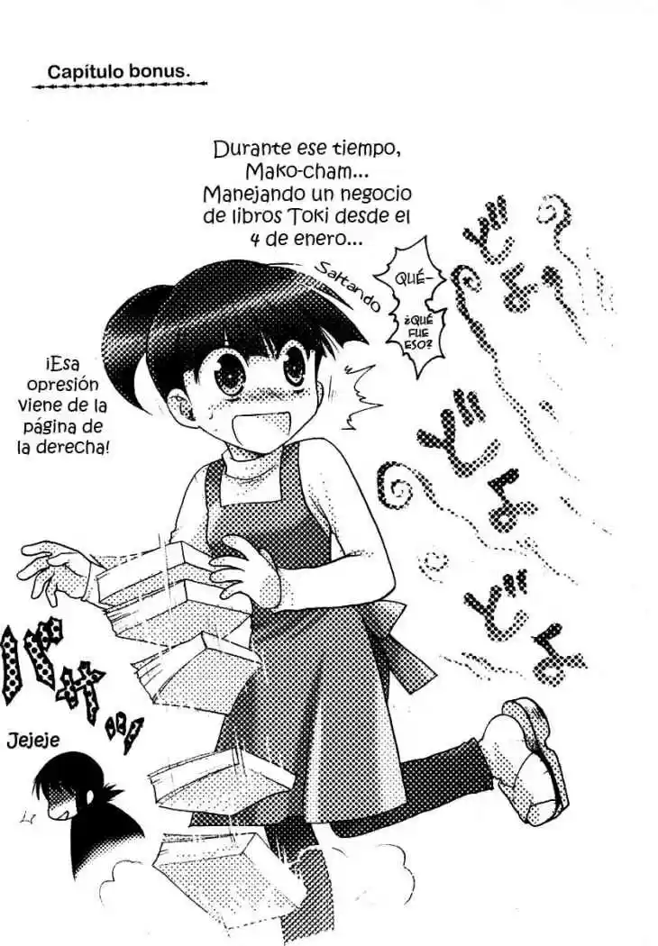 Karin capítulo 26, página 38