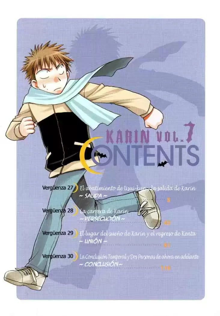 Karin capítulo 27, página 5