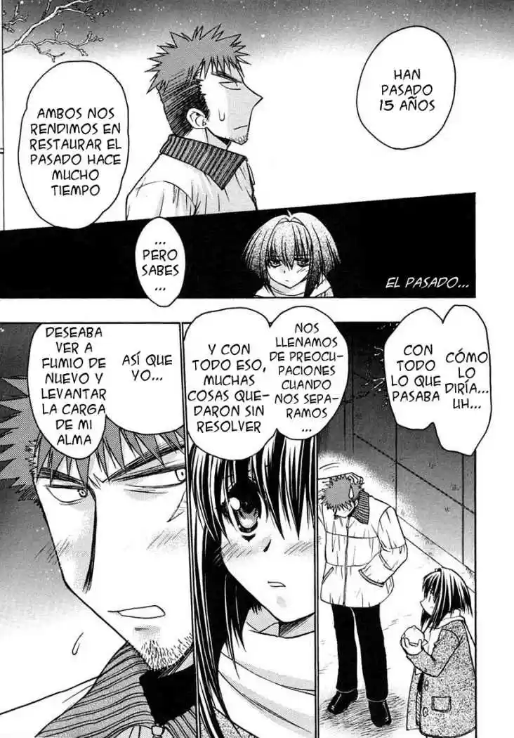 Karin capítulo 28, página 11