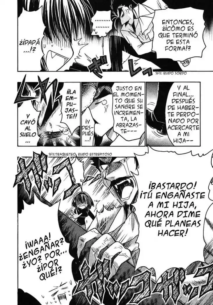 Karin capítulo 29, página 10