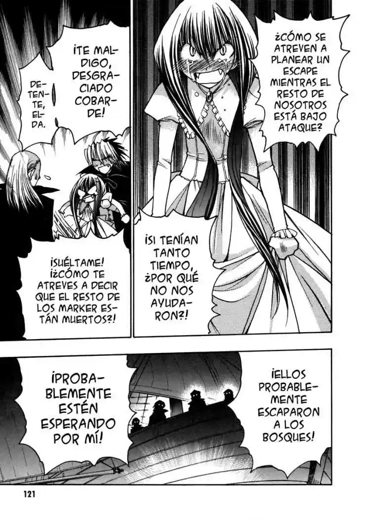 Karin capítulo 3, página 4
