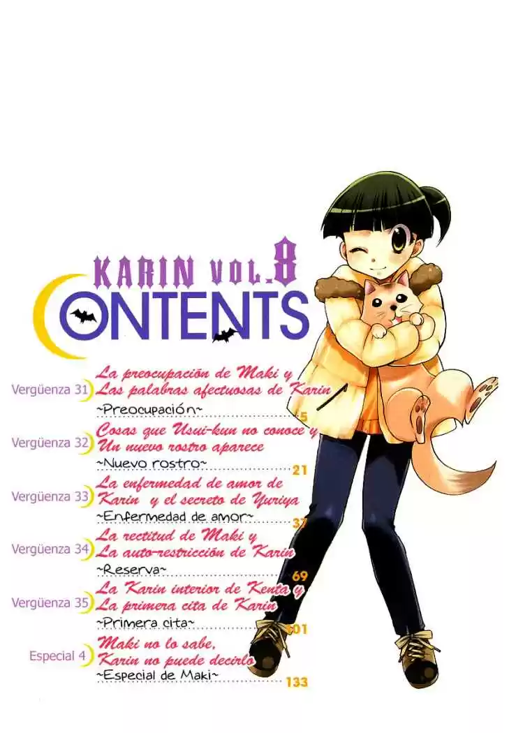 Karin capítulo 31, página 7