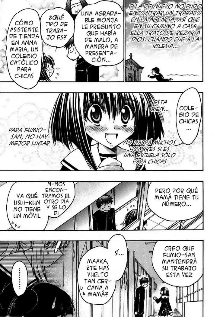 Karin capítulo 31, página 15