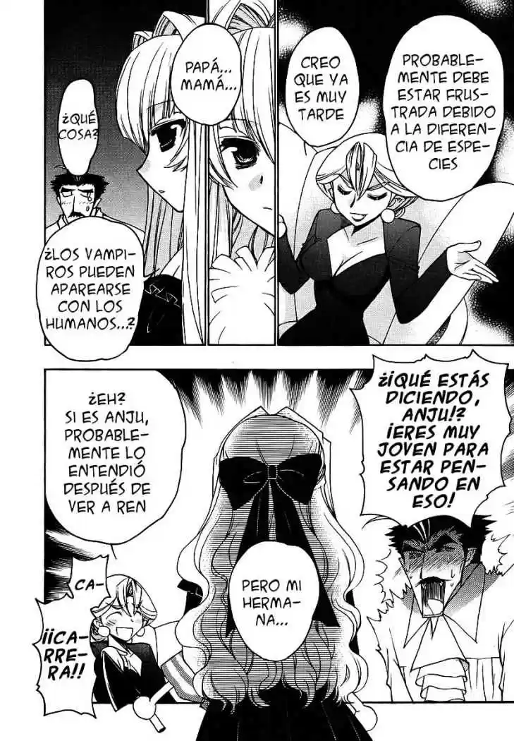 Karin capítulo 33, página 15