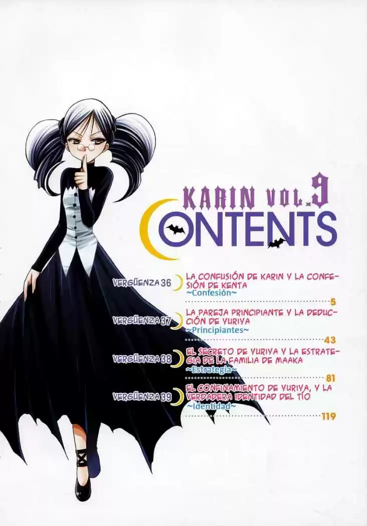 Karin capítulo 36, página 7