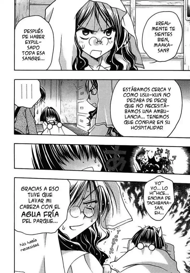 Karin capítulo 38, página 5