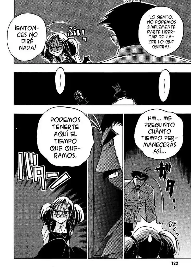 Karin capítulo 39, página 5
