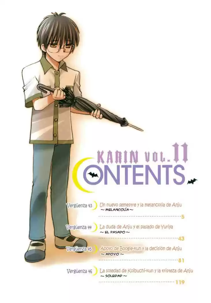 Karin capítulo 43, página 7