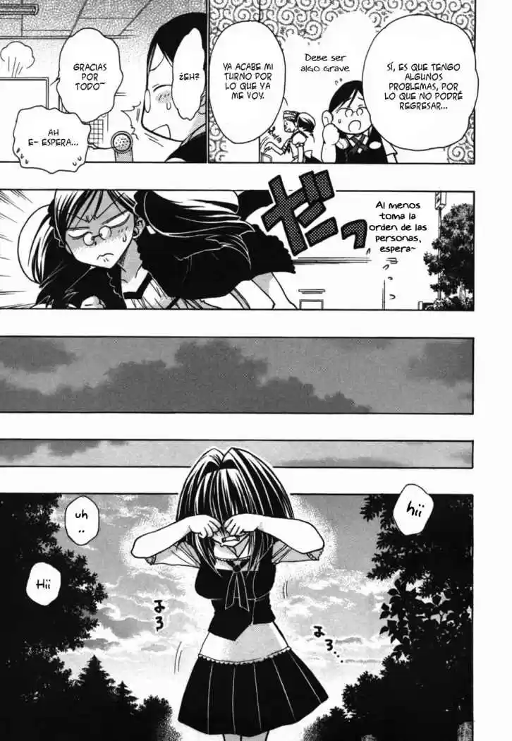 Karin capítulo 48, página 7