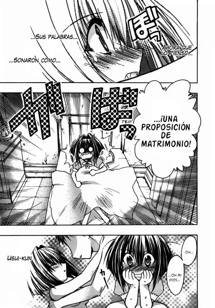 Karin capítulo 49, página 5