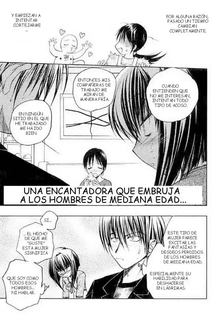 Karin capítulo 5, página 16