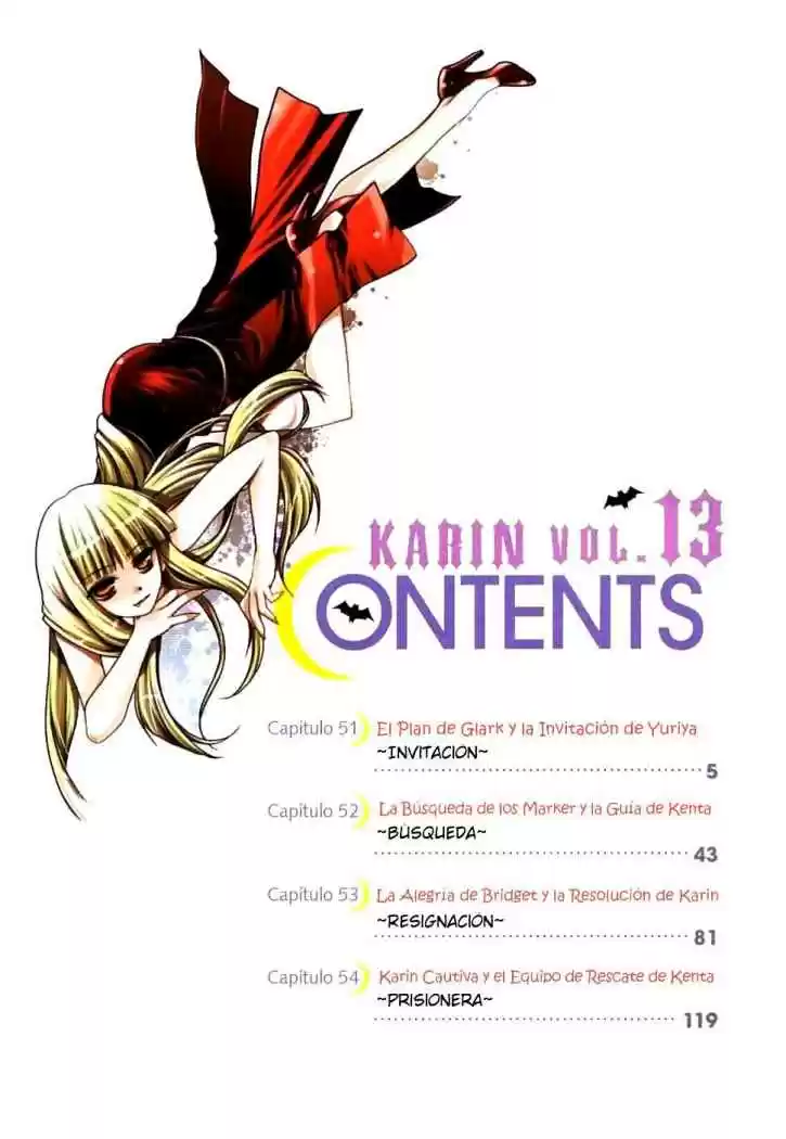 Karin capítulo 51, página 5