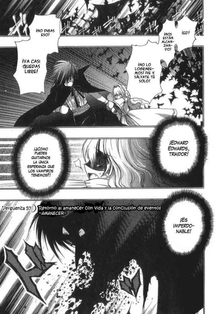 Karin capítulo 57, página 1