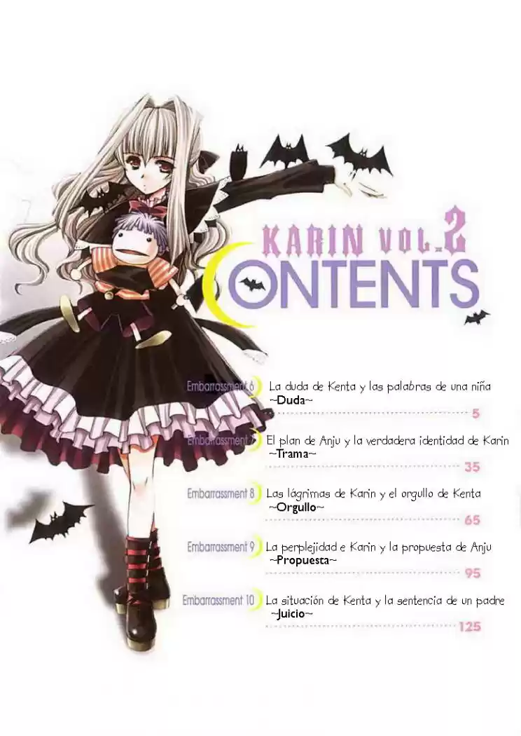 Karin capítulo 6, página 4