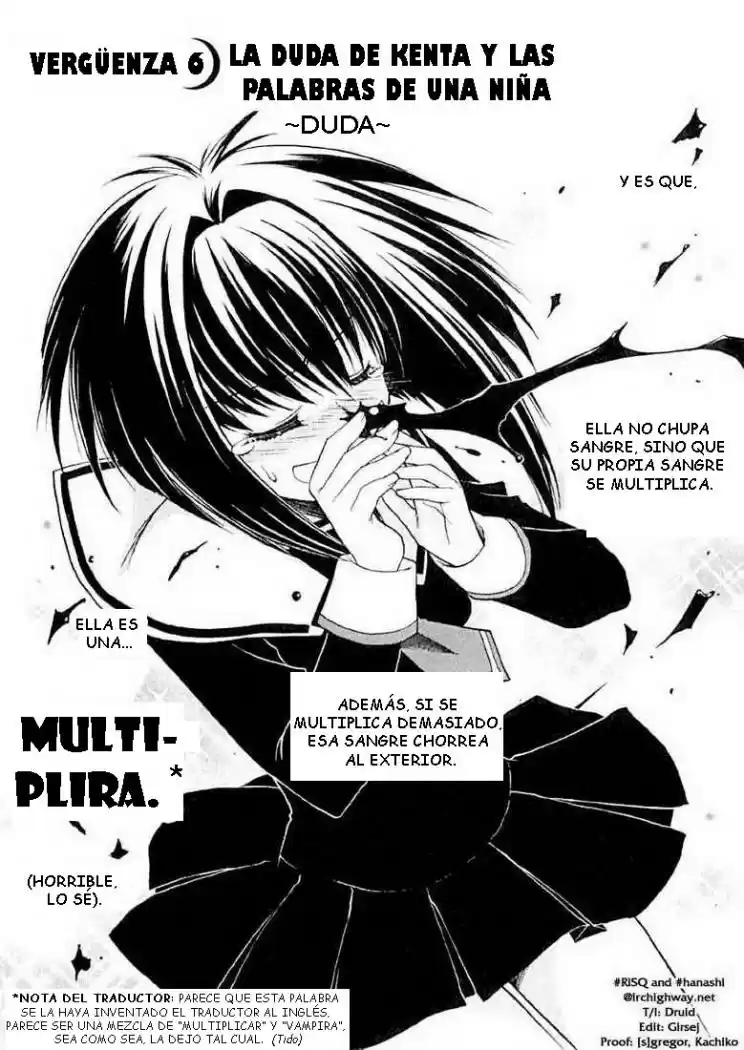 Karin capítulo 6, página 6