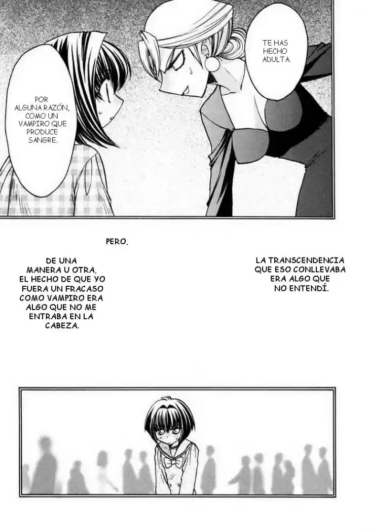 Karin capítulo 8, página 10