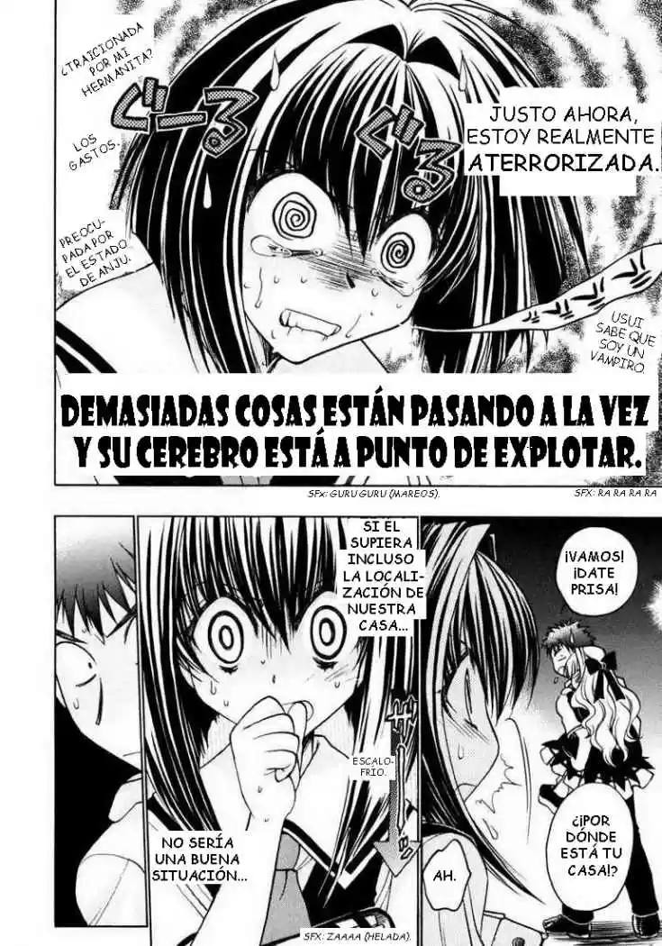 Karin capítulo 9, página 3