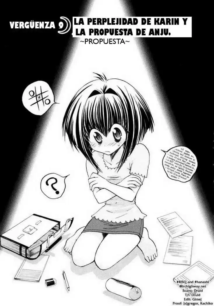 Karin capítulo 9, página 8