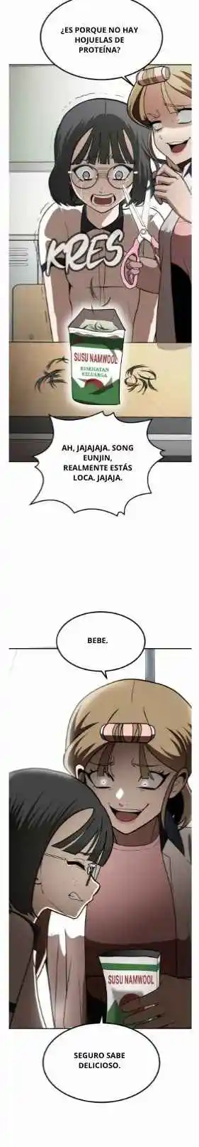 Karma Revenge capítulo 1, página 34