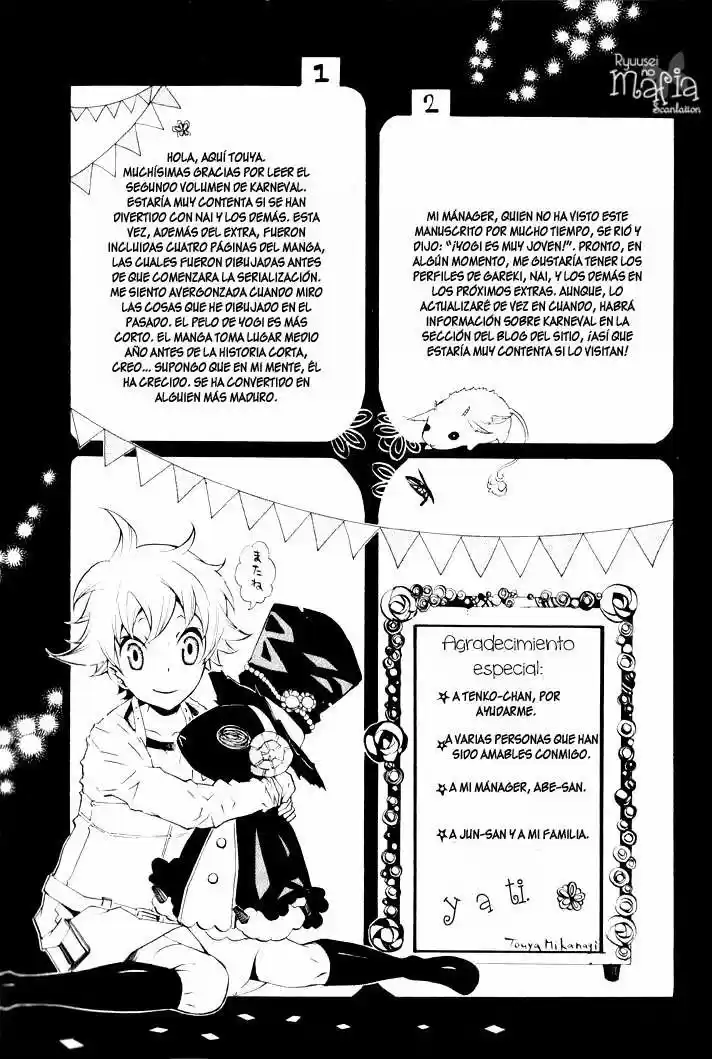 Karneval capítulo 12.05, página 10