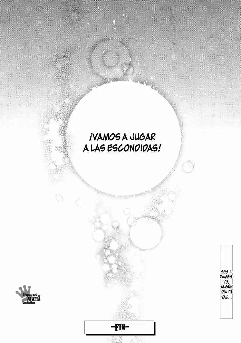 Karneval capítulo 2, página 17