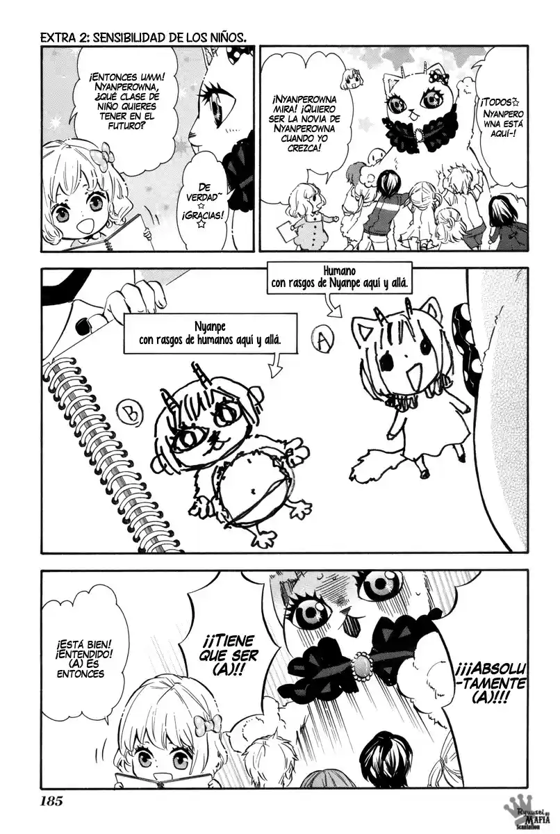 Karneval capítulo 48.5, página 6