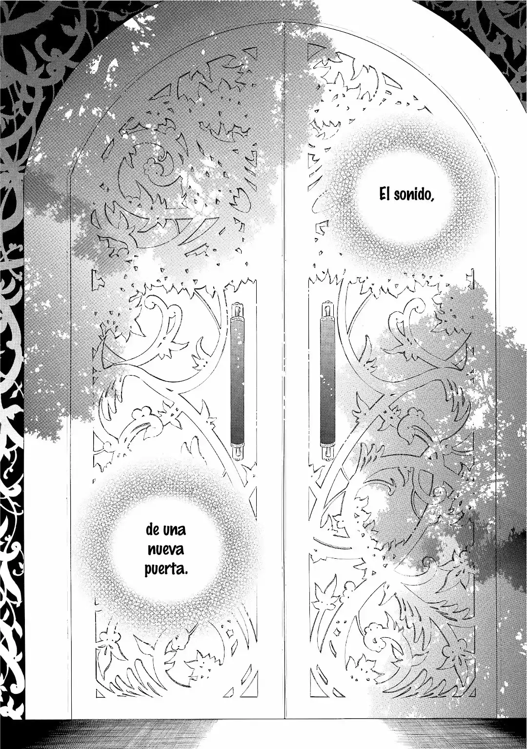 Karneval capítulo 93, página 30