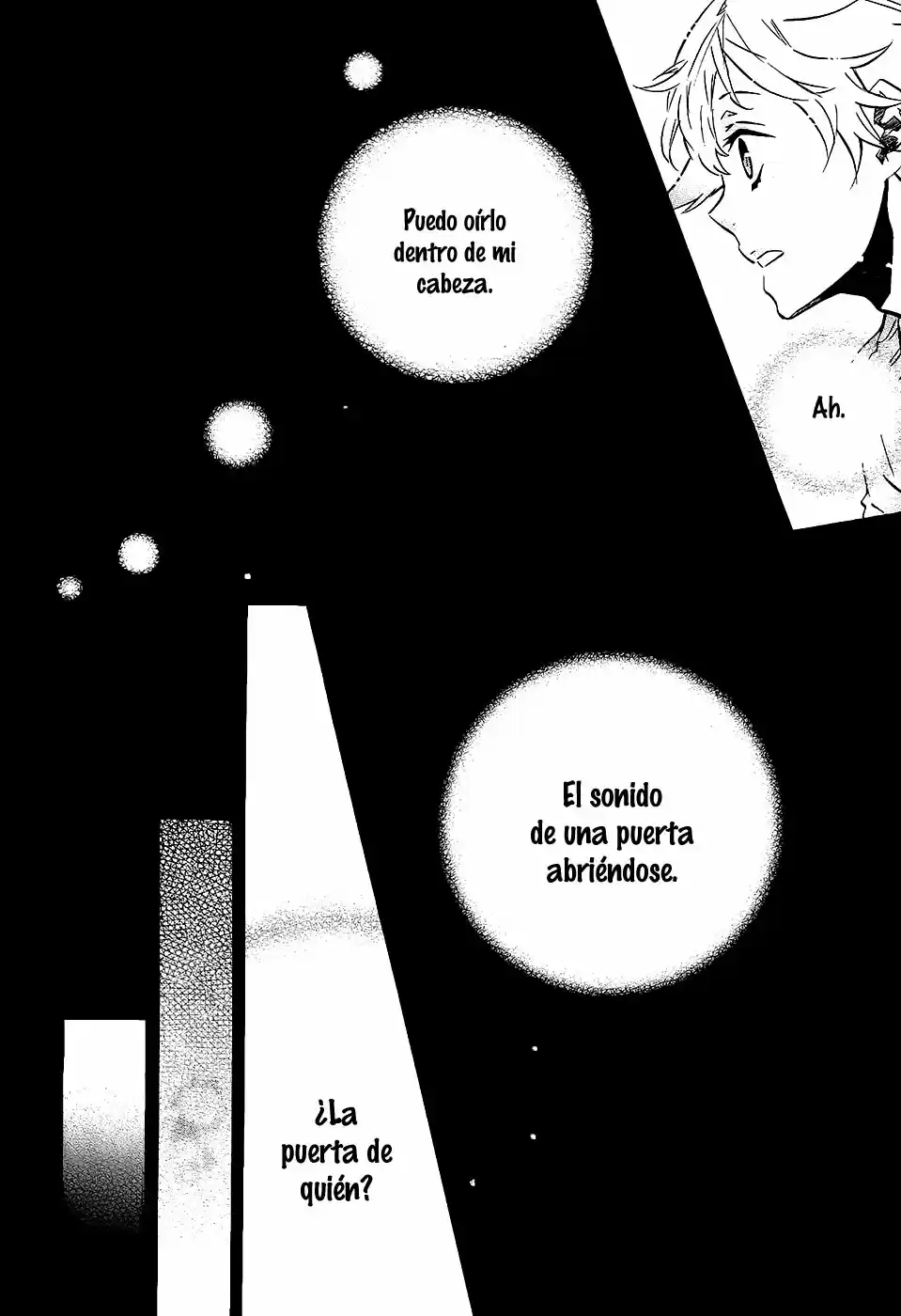 Karneval capítulo 98, página 14