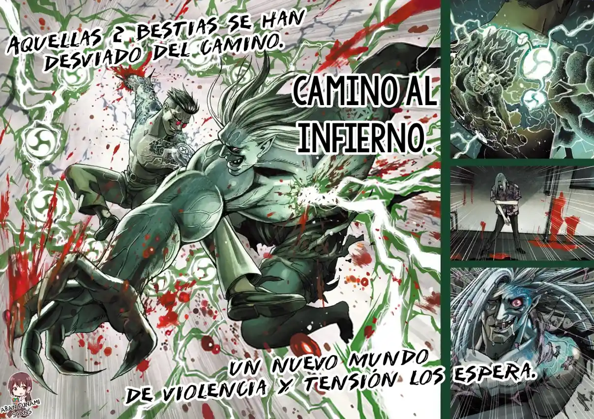 Katagi Modoshi capítulo 1, página 2