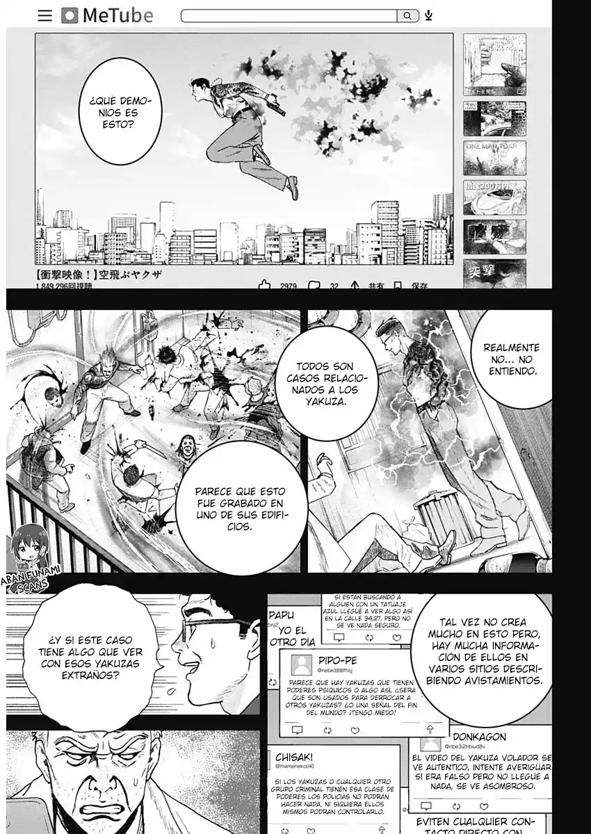 Katagi Modoshi capítulo 1, página 10