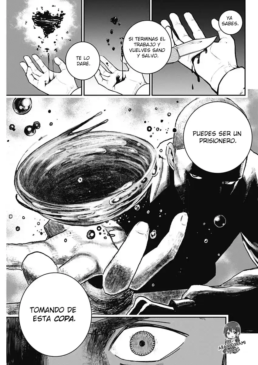 Katagi Modoshi capítulo 1, página 44