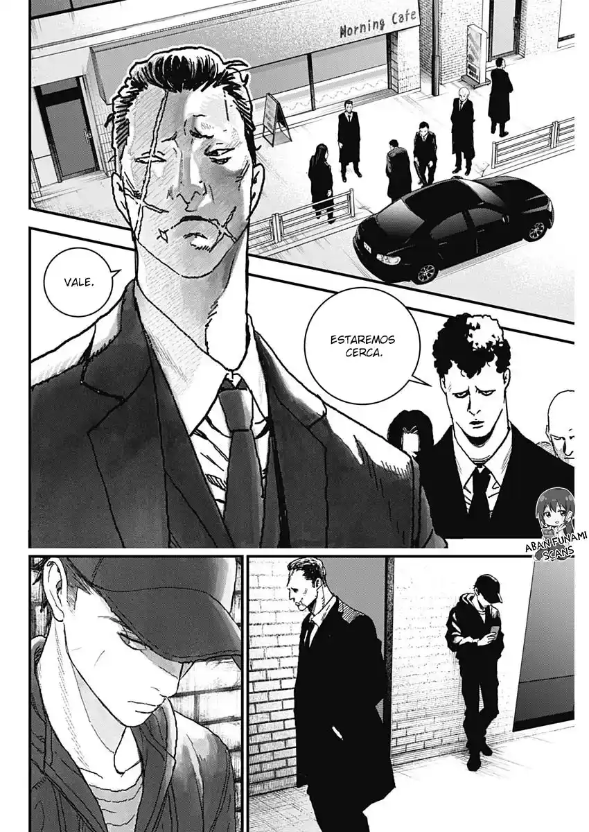 Katagi Modoshi capítulo 1, página 47