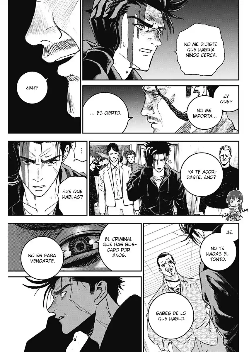 Katagi Modoshi capítulo 1, página 54