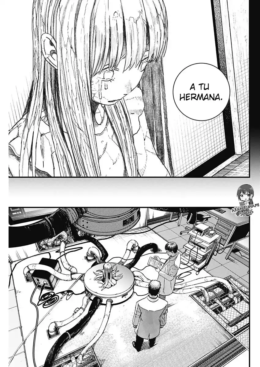 Katagi Modoshi capítulo 1, página 56