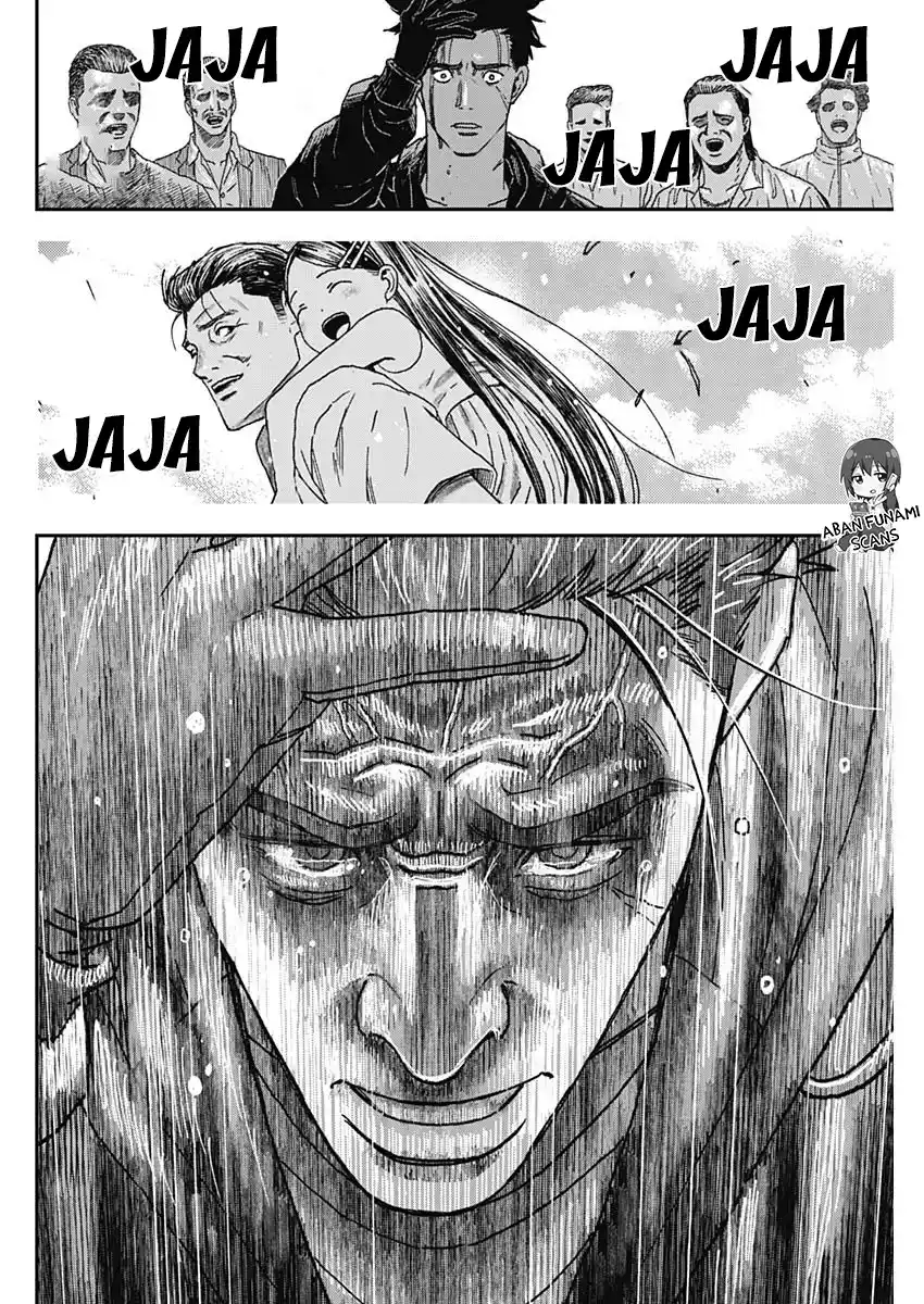 Katagi Modoshi capítulo 1, página 59