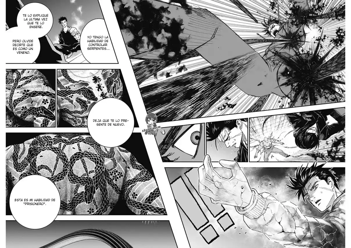 Katagi Modoshi capítulo 1, página 61