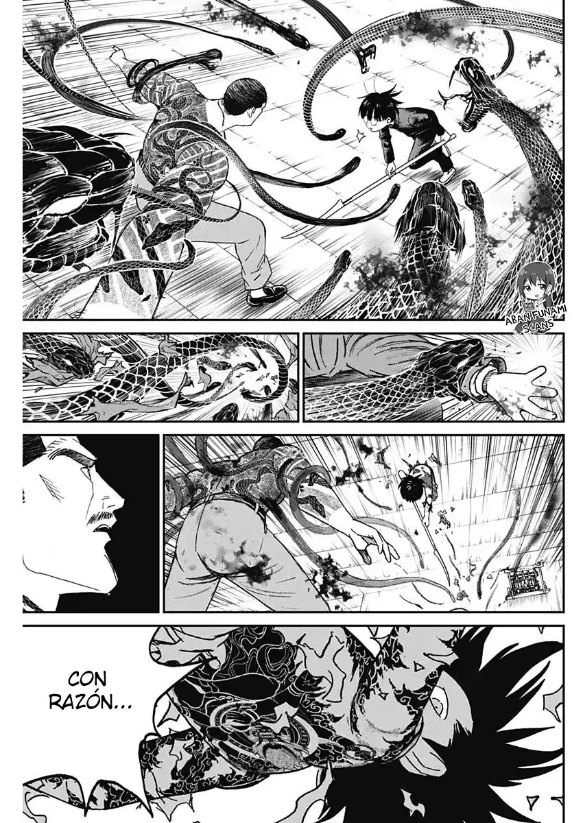 Katagi Modoshi capítulo 1, página 78