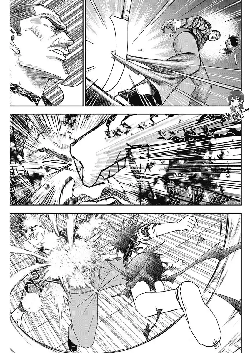 Katagi Modoshi capítulo 1, página 80