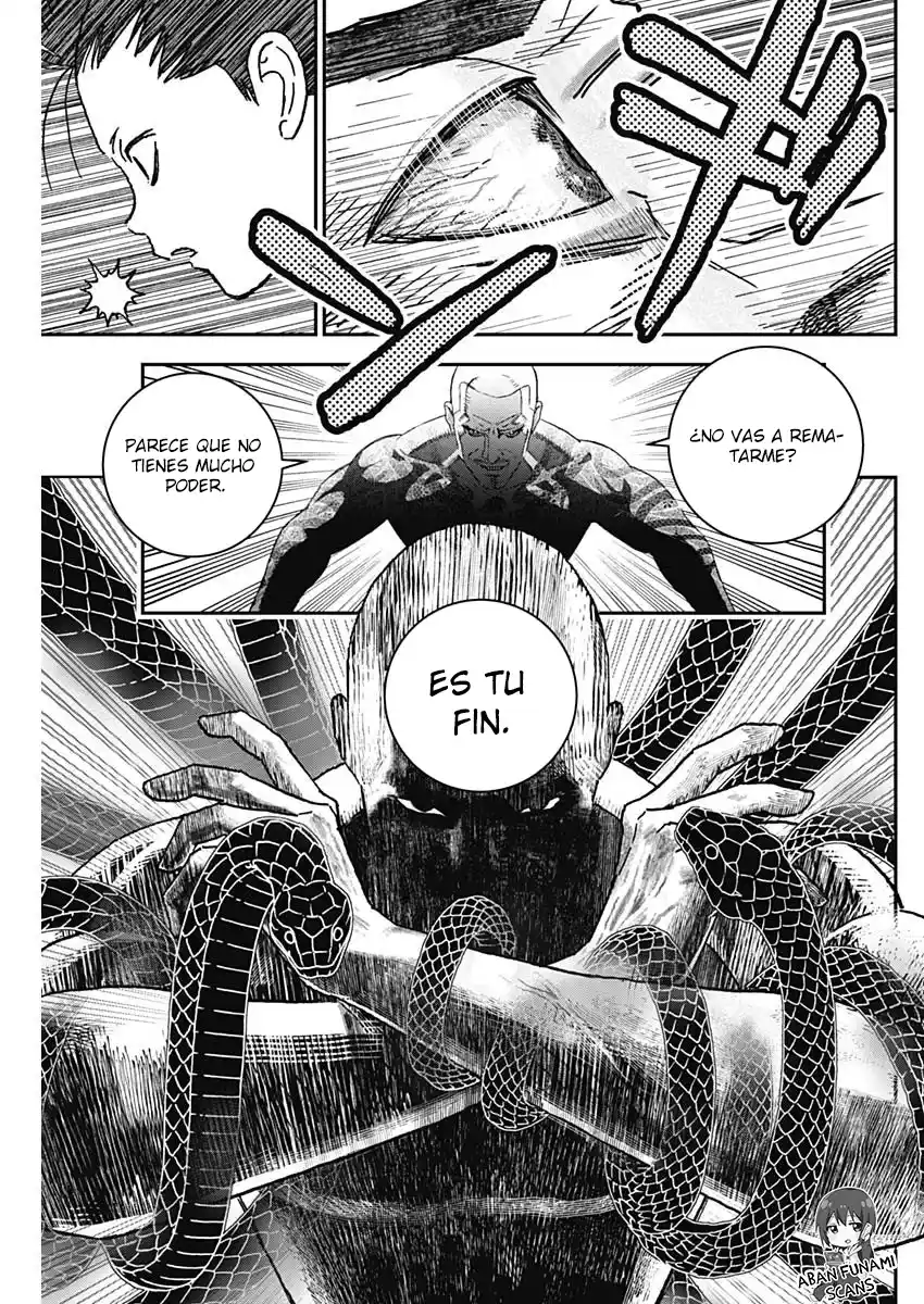 Katagi Modoshi capítulo 1, página 82