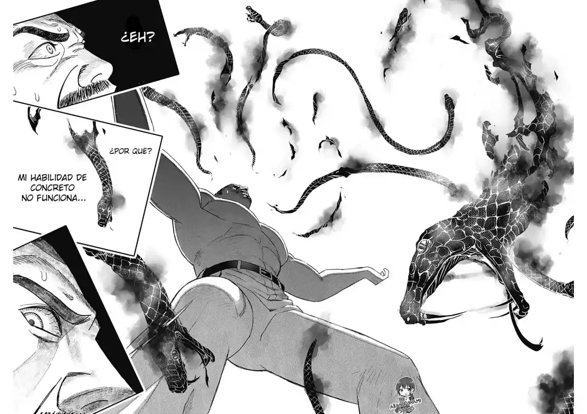 Katagi Modoshi capítulo 1, página 83