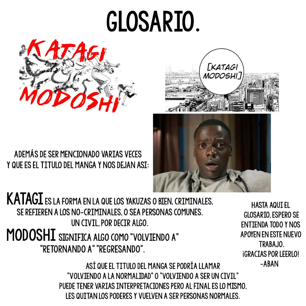 Katagi Modoshi capítulo 1, página 90