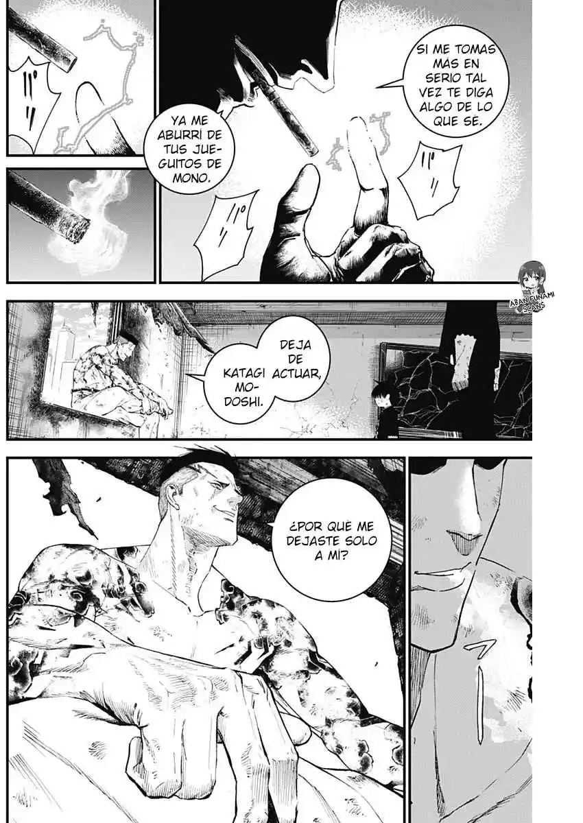 Katagi Modoshi capítulo 10, página 4